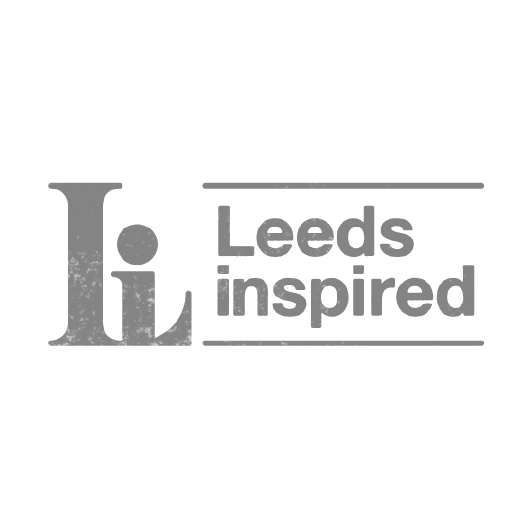 leeds inspired logo